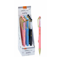 LAPISEIRA SHINE 0.7 DISPLAY C/12 LP0113